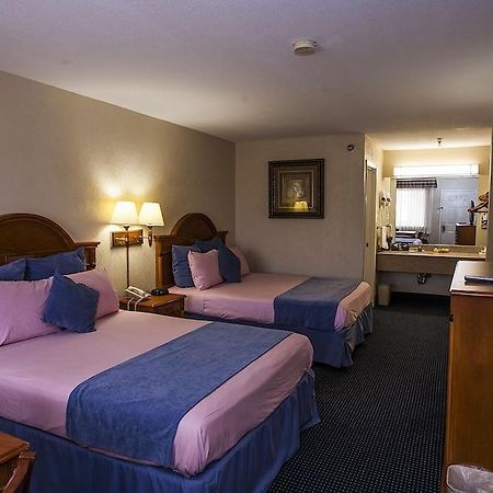 Best Western Hobby Airport Hotel Houston Luaran gambar