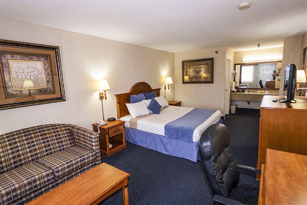 Best Western Hobby Airport Hotel Houston Luaran gambar