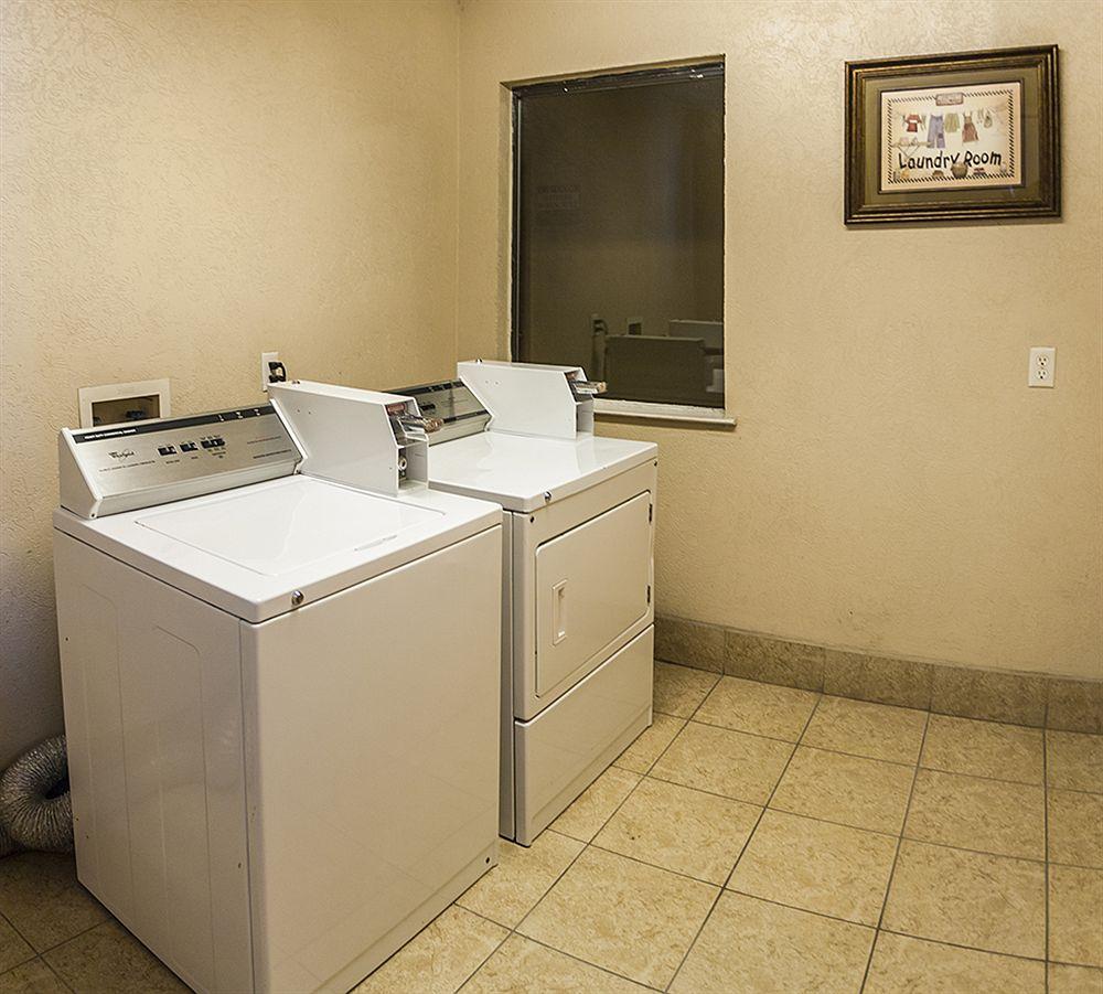 Best Western Hobby Airport Hotel Houston Luaran gambar