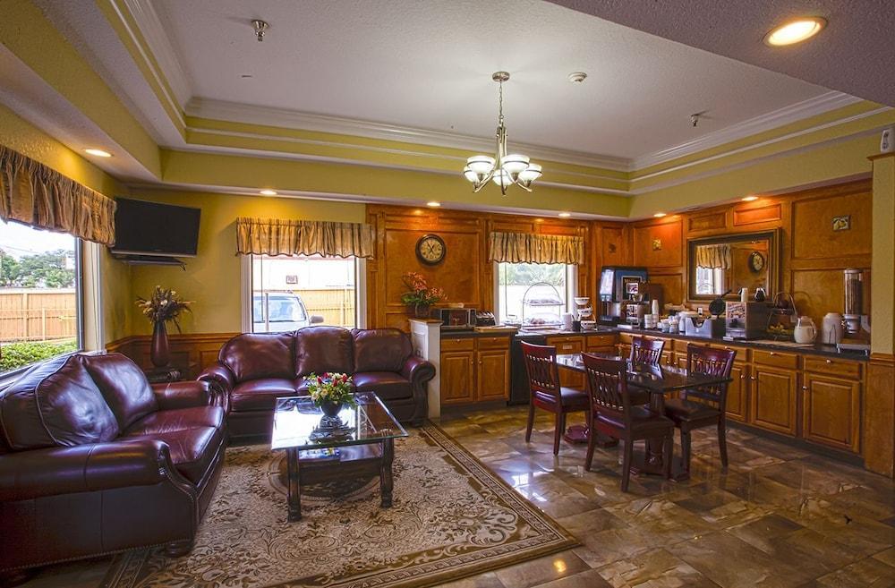 Best Western Hobby Airport Hotel Houston Luaran gambar