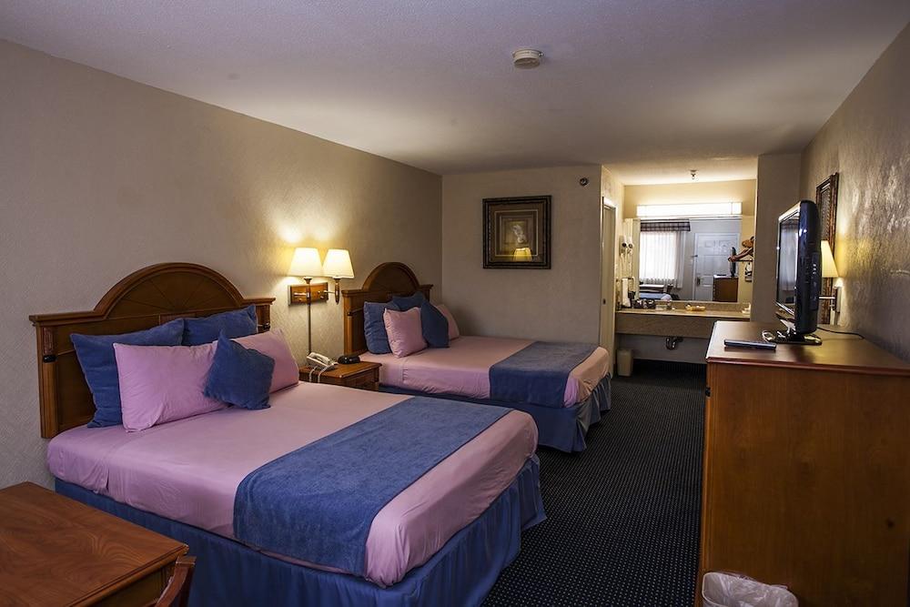 Best Western Hobby Airport Hotel Houston Luaran gambar