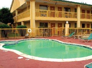 Best Western Hobby Airport Hotel Houston Luaran gambar