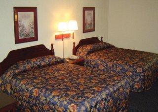 Best Western Hobby Airport Hotel Houston Luaran gambar
