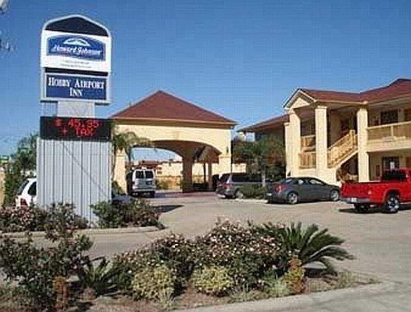 Best Western Hobby Airport Hotel Houston Luaran gambar