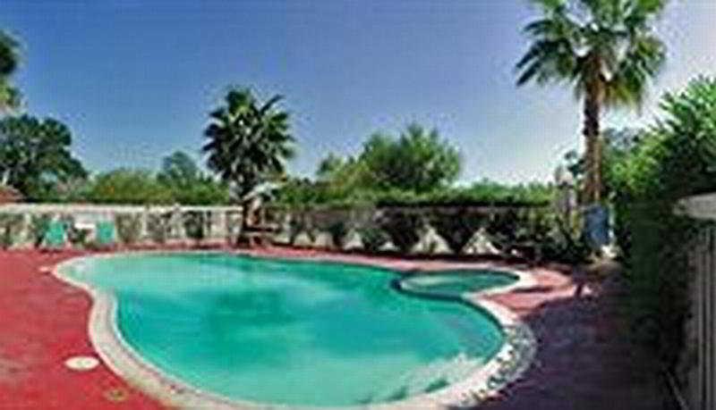 Best Western Hobby Airport Hotel Houston Luaran gambar