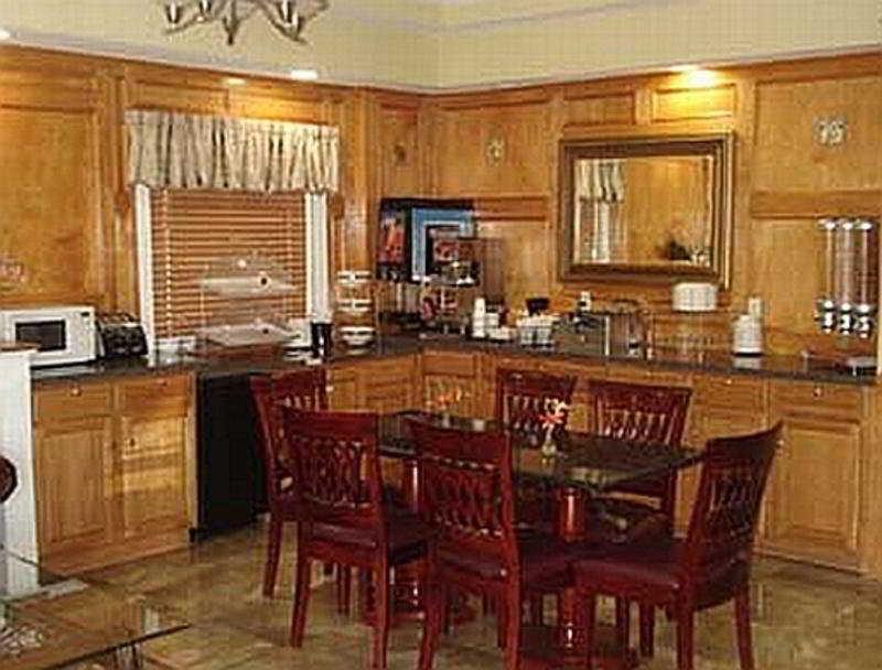 Best Western Hobby Airport Hotel Houston Luaran gambar